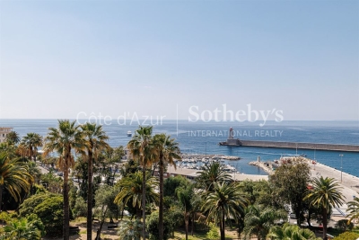 Appartement &agrave; vendre &agrave; NICE  - 3 pi&egrave;ces - 80 m&sup2; 