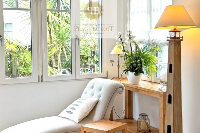 Maison &agrave; vendre &agrave; PORNICHET  - 4 pi&egrave;ces - 80 m&sup2; 