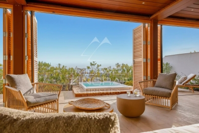 Maison &agrave; vendre &agrave; CANNES  - 4 pi&egrave;ces - 280 m&sup2; 