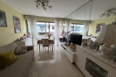 Appartement &agrave; vendre &agrave; NICE  - 1 pi&egrave;ces  