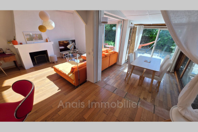 Maison &agrave; vendre &agrave; COGOLIN  - 3 pi&egrave;ces - 86 m&sup2; 