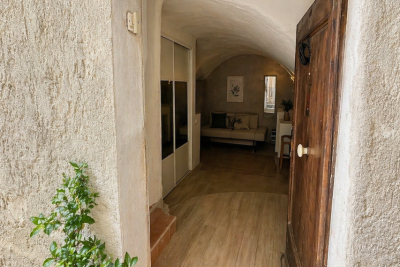 Maison &agrave; vendre &agrave; ANTIBES  - 3 pi&egrave;ces - 57 m&sup2; 