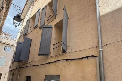 Maison &agrave; vendre &agrave; TRETS  - 3 pi&egrave;ces - 75 m&sup2; 