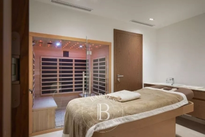 Villa à Gassin &agrave; louer à partir de 36 000 € / semaine, Photo 16