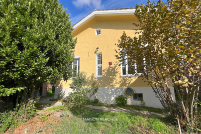 Maison &agrave; vendre &agrave; TRANS-EN-PROVENCE  - 7 pi&egrave;ces - 113 m&sup2; 