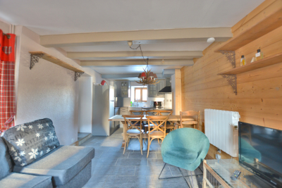 Maison &agrave; vendre &agrave; COURCHEVEL  - 4 pi&egrave;ces - 82 m&sup2; 