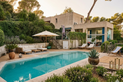 Maison &agrave; vendre &agrave; LA GARDE  - 8 pi&egrave;ces - 178 m&sup2; 