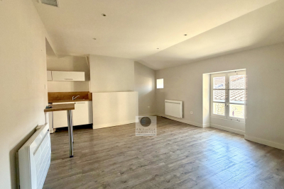 Appartement &agrave; vendre &agrave; VALENCE  - 4 pi&egrave;ces - 75 m&sup2; 
