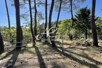 terrain &agrave; vendre &agrave; LÈGE-CAP-FERRET   - 850 m&sup2; 