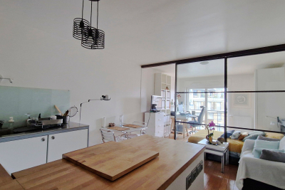 Appartement &agrave; vendre &agrave; PARIS 15EME  - 1 pi&egrave;ces - 32 m&sup2; 