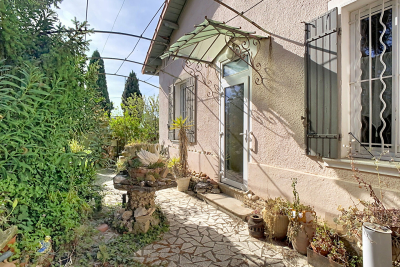 Maison &agrave; vendre &agrave; CARPENTRAS  - 3 pi&egrave;ces - 70 m&sup2; 