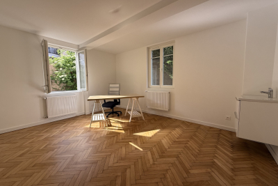 Commerce &agrave; louer &agrave; STRASBOURG   - 18 m&sup2; 