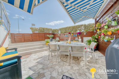 Appartement &agrave; vendre &agrave; ROYAN  - 6 pi&egrave;ces - 193 m&sup2; 