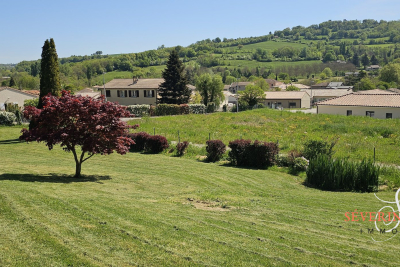 Maison &agrave; vendre &agrave; ST-MICHEL SUR SAVASSE  - 4 pi&egrave;ces - 160 m&sup2; 