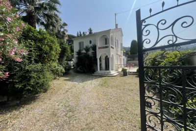 Maison &agrave; vendre &agrave; CANNES  - 5 pi&egrave;ces - 112 m&sup2; 