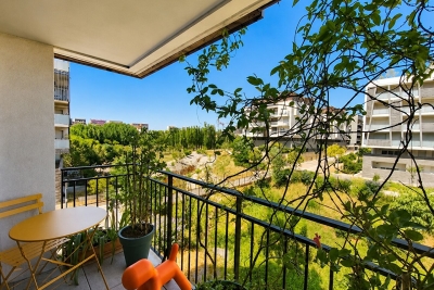 Appartement &agrave; vendre &agrave; MONTPELLIER  - 3 pi&egrave;ces - 63 m&sup2; 
