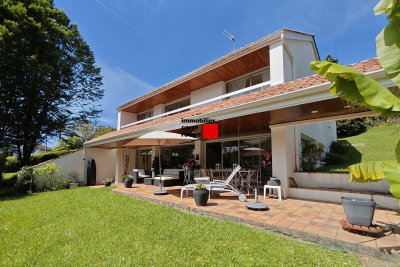 Maison &agrave; vendre &agrave; MOUGUERRE  - 6 pi&egrave;ces - 170 m&sup2; 