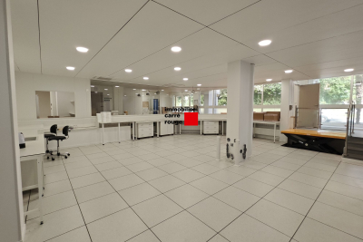 Commerce &agrave; vendre &agrave; BIDART  - 9 pi&egrave;ces - 532 m&sup2; 