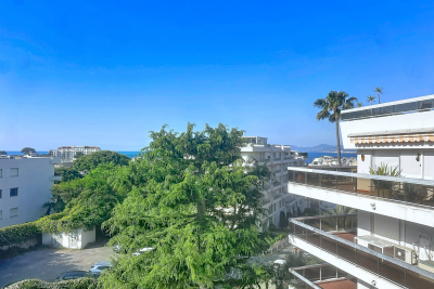 Appartement &agrave; vendre plages a pied 
