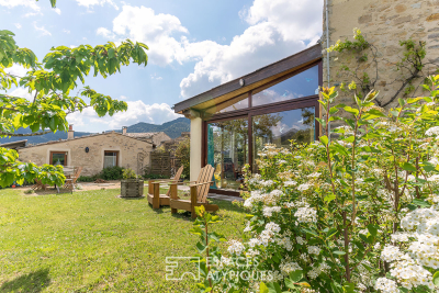 Maison &agrave; vendre &agrave; DIE  - 4 pi&egrave;ces - 96 m&sup2; 