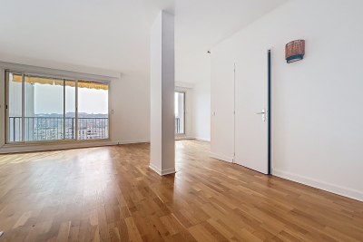 Appartement &agrave; vendre &agrave; BOULOGNE BILLANCOURT  - 3 pi&egrave;ces - 66 m&sup2; 