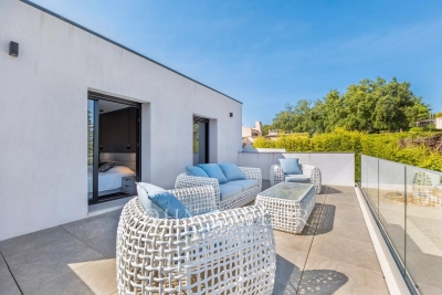 Villa à Valbonne &agrave; louer à partir de 14 000 € / semaine, Photo 14