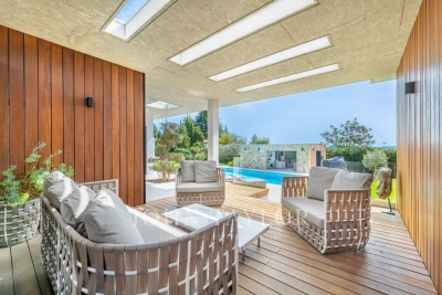 Villa à Valbonne &agrave; louer à partir de 14 000 € / semaine, Photo 4