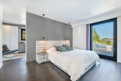 Villa à Valbonne &agrave; louer à partir de 14 000 € / semaine, Photo 9
