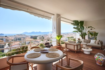 Apartment in Cannes for rental , Photo 1