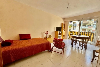 Appartement &agrave; vendre &agrave; NICE  - 1 pi&egrave;ces - 32 m&sup2; 