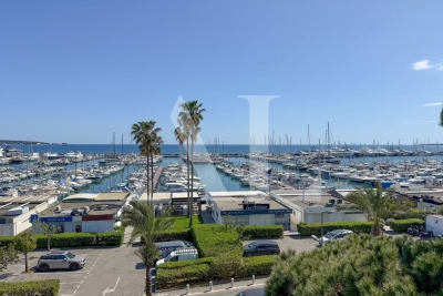 Appartement &agrave; vendre &agrave; GOLFE JUAN  - 1 pi&egrave;ces - 30 m&sup2; 