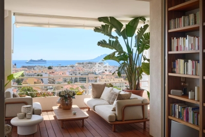 Apartment in Cannes for rental , Photo 2