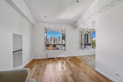 Appartement &agrave; vendre &agrave; PARIS 6EME  - 4 pi&egrave;ces - 78 m&sup2; 