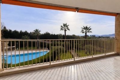 Appartement &agrave; vendre &agrave; LE CANNET  - 3 pi&egrave;ces - 83 m&sup2; 