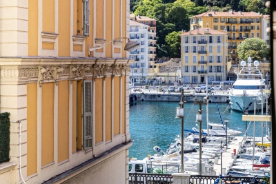 Appartement &agrave; vendre port lympia nice 