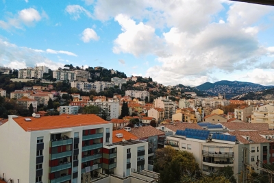 Appartement &agrave; vendre &agrave; NICE  - 1 pi&egrave;ces - 25 m&sup2; 