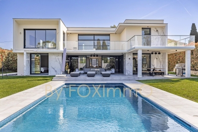 Maison &agrave; vendre &agrave; BIOT  - 10 pi&egrave;ces - 350 m&sup2; 