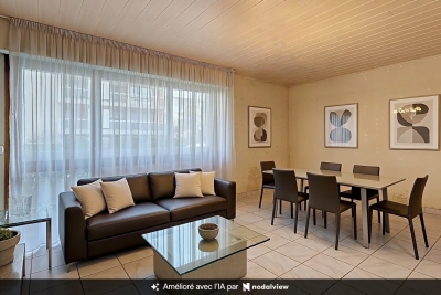 Appartement &agrave; vendre &agrave; ANNEMASSE  - 3 pi&egrave;ces - 67 m&sup2; 