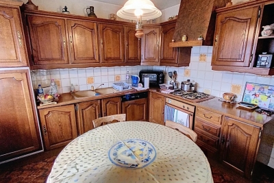 Appartement &agrave; vendre &agrave; BONNEVILLE  - 5 pi&egrave;ces - 106 m&sup2; 