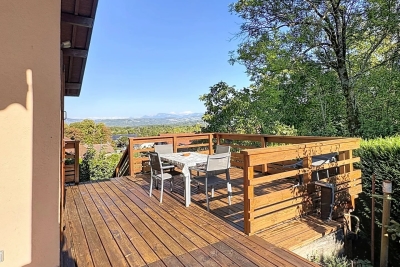 Maison &agrave; vendre &agrave; CHILLY  - 4 pi&egrave;ces - 97 m&sup2; 