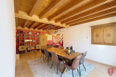 Maison &agrave; vendre &agrave; SAVIGNY  - 6 pi&egrave;ces - 188 m&sup2; 