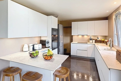 Maison &agrave; vendre &agrave; VIRY  - 7 pi&egrave;ces - 167 m&sup2; 