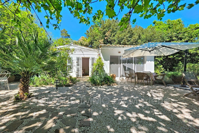 Maison &agrave; vendre &agrave; LA GARDE-FREINET La Garde-Freinet - 4 pi&egrave;ces - 47 m&sup2; 