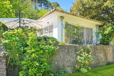 House for sale in LA GARDE-FREINET  - 4 rooms - 47 m&sup2; 