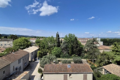 Appartement &agrave; vendre &agrave; ST-RÉMY-DE-PROVENCE  - 1 pi&egrave;ces - 27 m&sup2; 