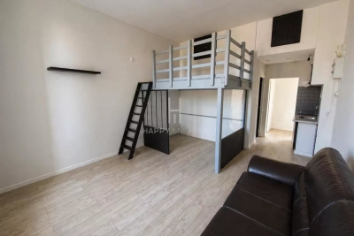 Appartement &agrave; vendre &agrave; ST-RÉMY-DE-PROVENCE  - 2 pi&egrave;ces - 59 m&sup2; 