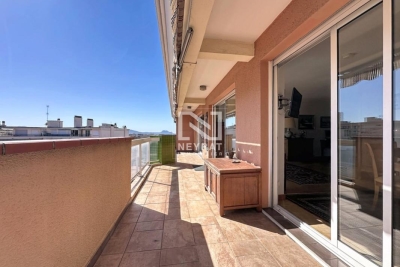 Appartement &agrave; vendre &agrave; ST-RAPHAËL  - 7 pi&egrave;ces - 147 m&sup2; 