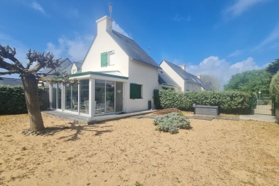 Maison &agrave; vendre &agrave; BATZ-SUR-MER Malakoff - 3 pi&egrave;ces - 40 m&sup2; 