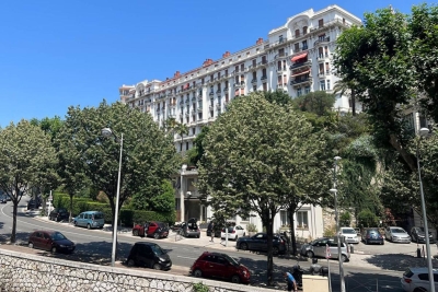 Appartement &agrave; vendre &agrave; NICE Desambrois - 2 pi&egrave;ces - 68 m&sup2; 