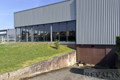 Commerce &agrave; vendre &agrave; immobilier MARSANNAY LA COTE   - 253 m&sup2; 